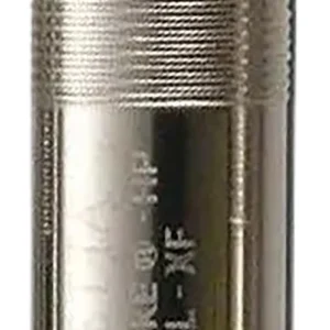 Beretta USA C61850 OptimaChoke HP Beretta 20 Gauge Modified Flush Steel