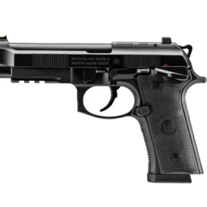 BERETTA 92GTS 9MM BLK 4.7" 18+1 OR