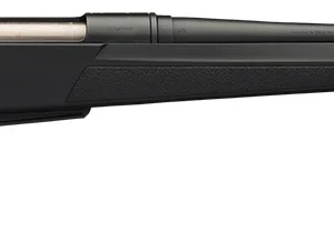 Winchester Repeating Arms 535700228 XPR Full Size 30-06 Springfield 3+1, 24" Blued Perma-Cote Steel Sporter Barrel & Receiver, Matte Black Fixed w/Checkering Stock, Right Hand