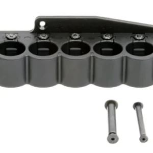 ProMag AA112 Archangel Black Shotgun 12 Gauge 7rds Polymer w/Aluminum Mounting Plate