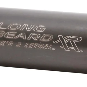 Carlson's Choke Tubes 70160 Long Beard Turkey M835 Mossberg 12 Gauge Ported 17-4 Stainless Steel