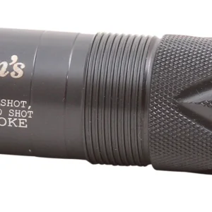 Carlson's Choke Tubes 30042 Coyote Berretta/Benelli Mobil 12 Gauge Ported 17-4 Stainless Steel
