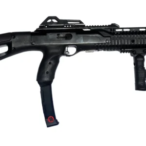HI-POINT 9TS 9MM BLK 20+1 16" GRIP RBM