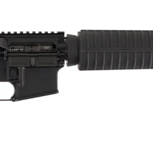 Spikes STR5025M4S ST-15 LE M4 Carbine 223 Rem,5.56x45mm NATO 16" No Magazine Black Hard Coat Anodized 6 Position Spikes Tactical M4 Stock