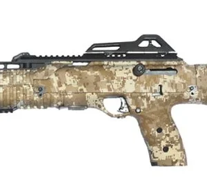 HI-POINT 9TS 9MM DESERT CAMO 10+1 16"