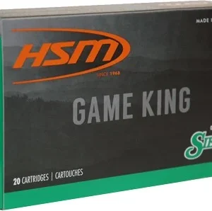 HSM 30-30 WIN 150GR PRO HUNTER - 20RD 25BX/CS