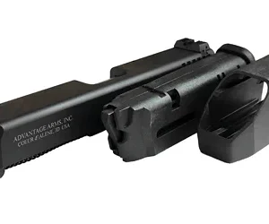ADV ARMS CONV KIT FOR LE17-22 G5/BAG