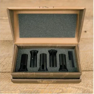 SILENCERCO PISTON KIT