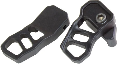ODIN EXTENDED MAGAZINE RELEASE - SIG MPX BLACK