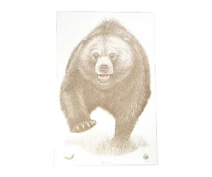ACTION TGT AK STATE PARK BEAR 100PK