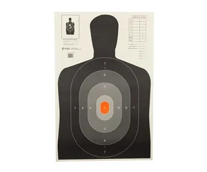 ACTION TGT B27E PROS 100PK