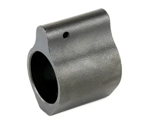 ADV TECH .750 LOW PROFILE GAS BLOCK