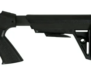 ADV TECH 12GA MOSS/REM/WIN 6 POS STK