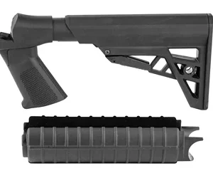 ADV TECH H&R/NEF 5-POS STK W/FOREND