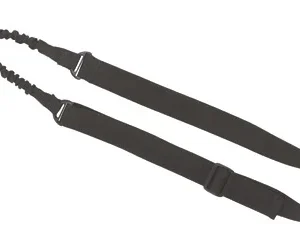 ALLEN TAC SIX CITADEL SOLO SLING BLK
