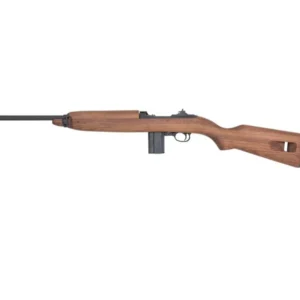 AUTO-ORDNANCE - THOMPSON M1 CARBINE 30CAL PARK/WD 15RD