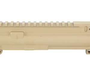 AERO AR15 ASSEMBLED UPPER FDE