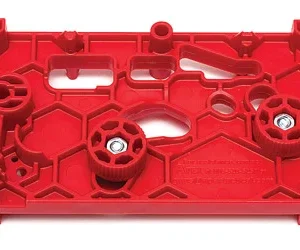 APEX ARMORER'S BLOCK