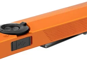 OLIGHT ARKPRO CLASS 3R - RECHARGEABLE ORANGE