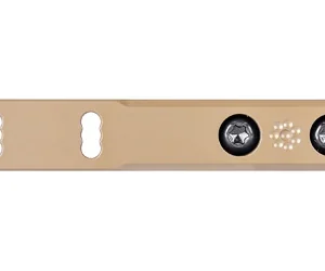 ARISAKA INLINE SCOUT MOUNT M-LOK FDE