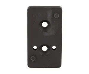 ARISAKA OFFSET OPTIC PLATE 4 DPP/RMS