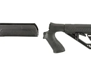 ADAPTIVE EX STK & FORND MOSS 500 12G