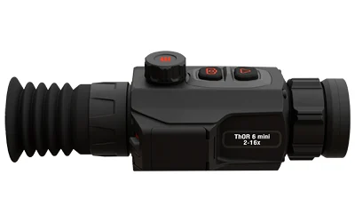 ATN THOR6 MINI 2-16X 640X288 THERM - Image 5