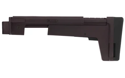 B5 AK STOCK FIXED PLUM