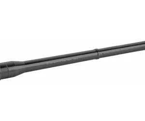 BALLISTIC BBL 308WIN 16" MID TAC GOV