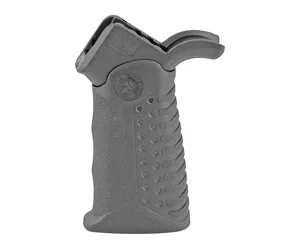 BAD ADJUSTABLE TACTICAL GRIP BLACK