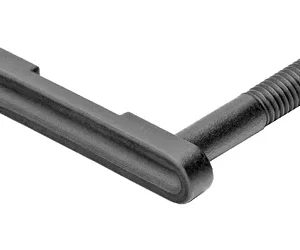 BAD ENHANCED MAG CATCH BLK