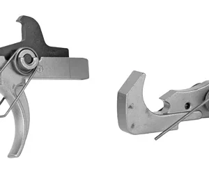 BAD ENHANCED TRIGGER NICKLE TEFLON