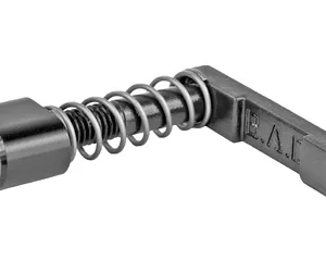 BAD MAG RELEASE KIT MOD1 BLK