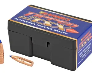 BARNES TTSX .257 100GR BT 50CT