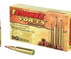 BARNES VOR-TX 308WIN 150GR TTSX 20/2