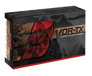 BARNES VOR-TX 350LGD 170GR 20/200