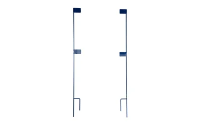 B/C ADJUSTABLE TARGET STAKES 36"