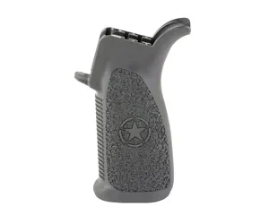 BCM GRIP MOD 4 BLACK