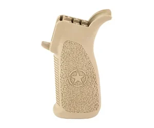 BCM GRIP MOD 4 FLAT DARK EARTH