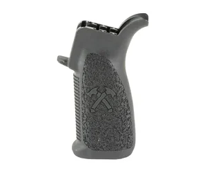 BCM GRIP MOD 4 JACK CARR BLACK