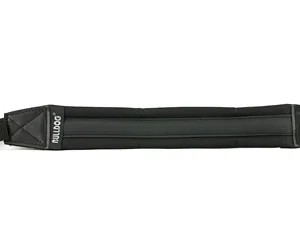 BULLDOG BLK DELUXE RIFLE SLING