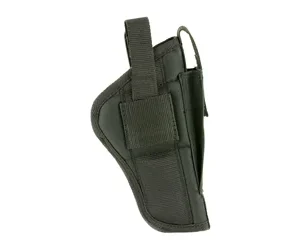 BULLDOG NYLON AMBI SZ 31