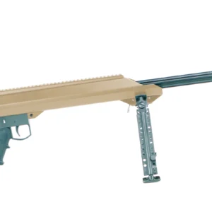 BARRETT FIREARMS M99 50BMG FDE 32" BIPOD