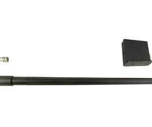 BARRETT MRAD CNV KT 300PRC BLK 10RD