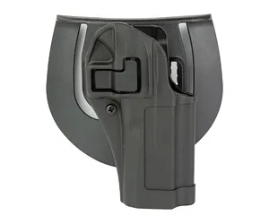 BH SERPA CQC RUGER 57 BLACK RH