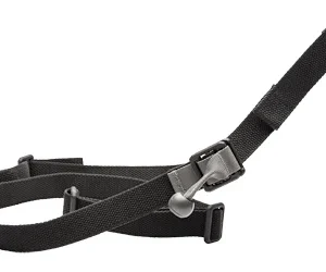 BL FORCE GMT SLING 1" BLACK
