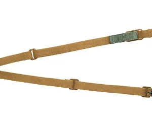 BL FORCE VICKERS SMG SLING COYOTE