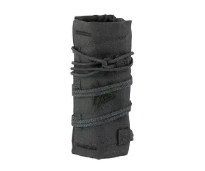 BPG SUPPRSSR CVR HVY 5.5" X 1.5" BLK