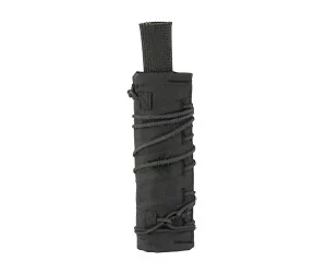 BPG SUPPRSSR CVR HVY 8.5" X 1.5" BLK