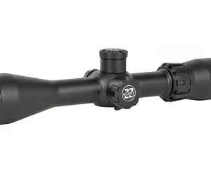 BSA SWEET 22 SP 3-9X40 MBLK